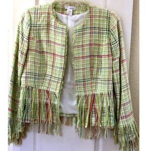WD.NY Vintage Blazer